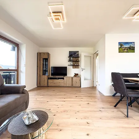 Apartament Zum Alten Nickel